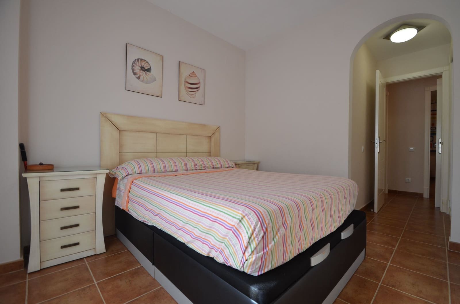 2 quarto Apartamento para venda em Isla Canela com piscina garagem - 258 000 € (Ref: 10044417)