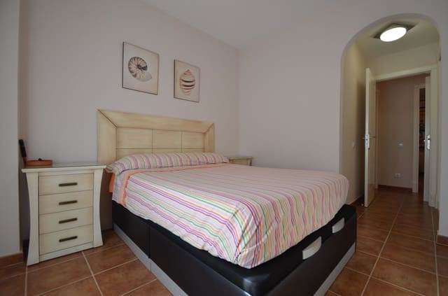 2 quarto Apartamento para venda em Isla Canela, Ayamonte com piscina garagem - 258 000 € (Ref: 10044417)