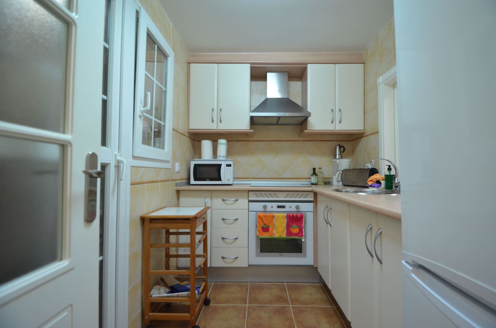 2 quarto Apartamento para venda em Isla Canela com piscina garagem - 258 000 € (Ref: 10044417)