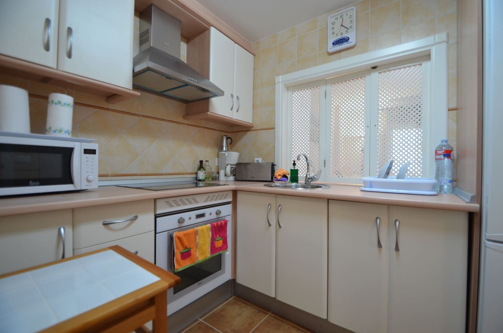 2 quarto Apartamento para venda em Isla Canela com piscina garagem - 258 000 € (Ref: 10044417)