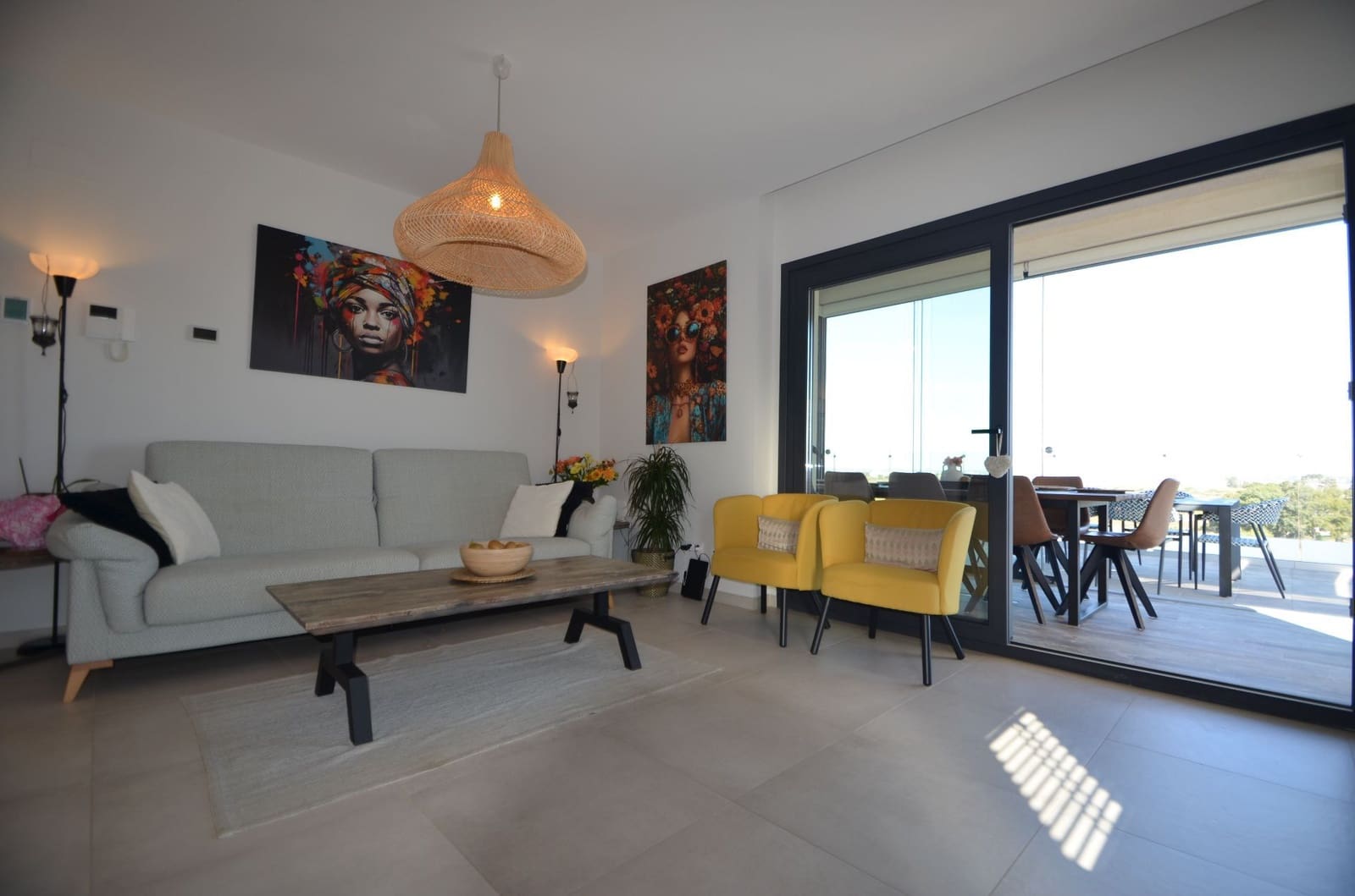 Ático de 2 habitaciones en Isla Canela en venta con piscina garaje - 455.000 € (Ref: 10101804)