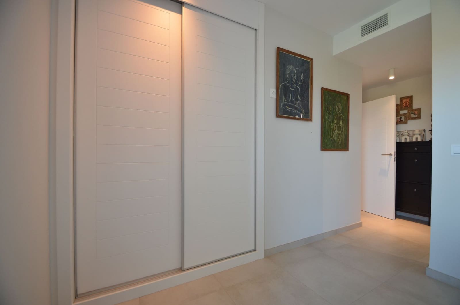 Ático de 2 habitaciones en Isla Canela en venta con piscina garaje - 455.000 € (Ref: 10101804)