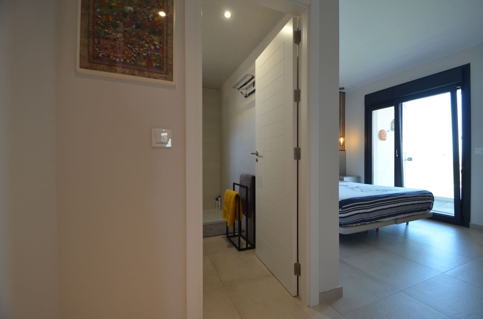 Ático de 2 habitaciones en Isla Canela en venta con piscina garaje - 455.000 € (Ref: 10101804)