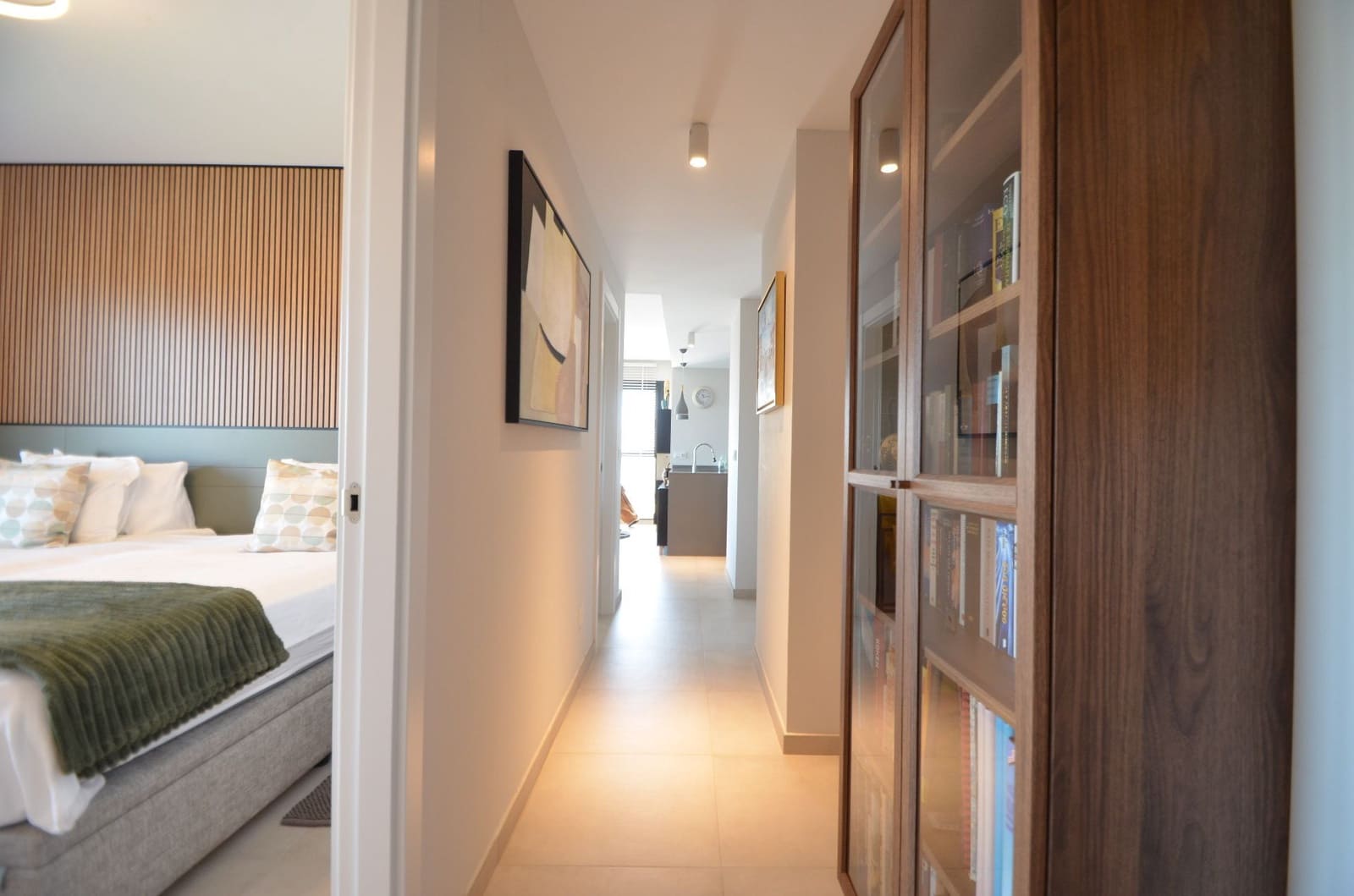Ático de 2 habitaciones en Isla Canela en venta con piscina garaje - 455.000 € (Ref: 10101804)