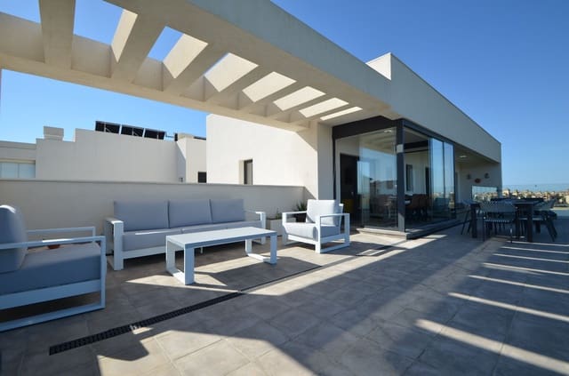 Ático de 2 habitaciones en Isla Canela, Ayamonte en venta con piscina garaje - 455.000 € (Ref: 10101804)