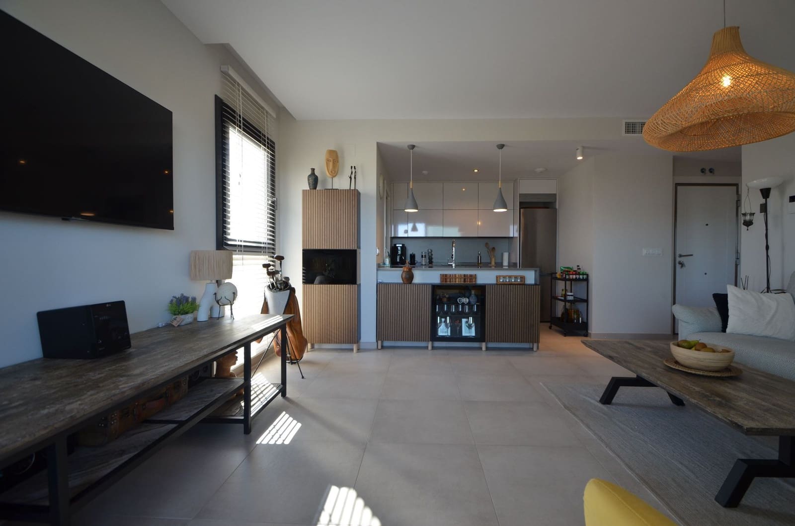 Ático de 2 habitaciones en Isla Canela en venta con piscina garaje - 455.000 € (Ref: 10101804)