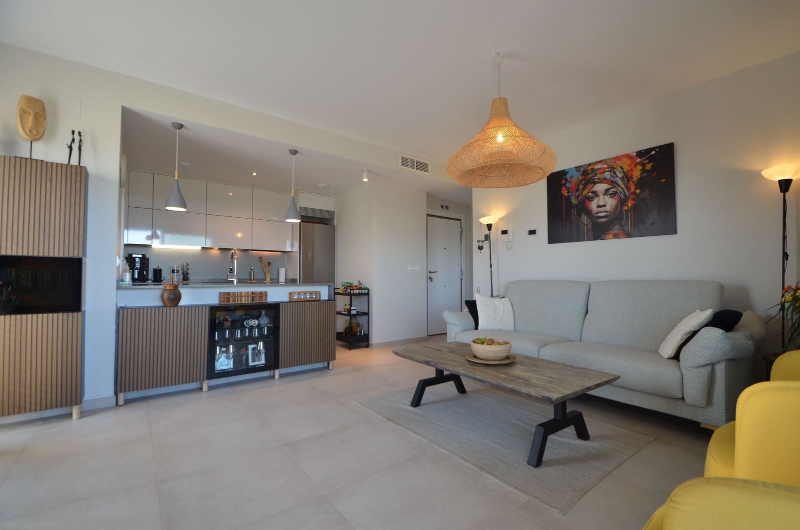 Ático de 2 habitaciones en Isla Canela en venta con piscina garaje - 455.000 € (Ref: 10101804)