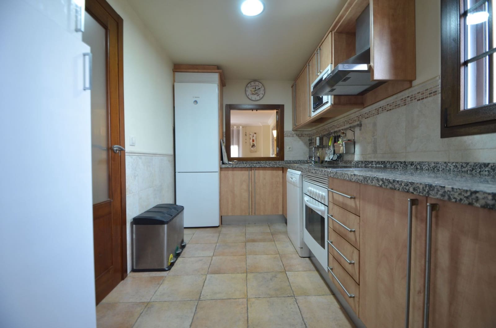 Apartamento de 2 habitaciones en Ayamonte en venta con piscina garaje - 310.000 € (Ref: 10131118)