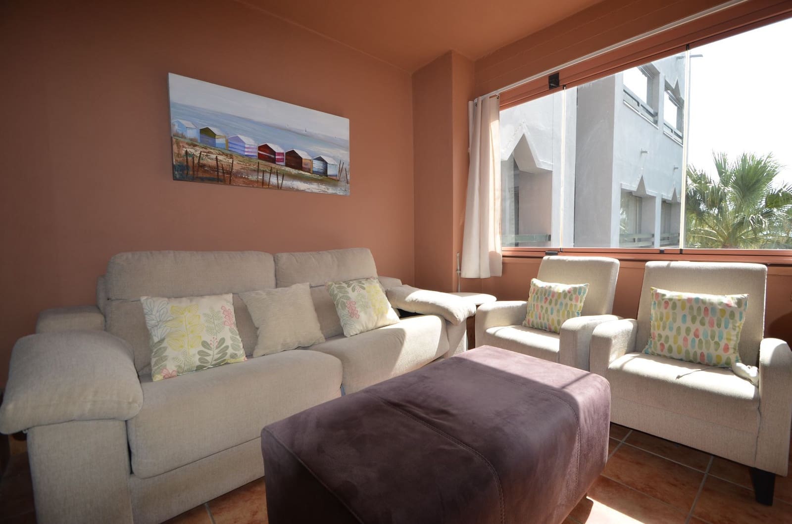 Apartamento de 2 habitaciones en Ayamonte en venta con piscina garaje - 310.000 € (Ref: 10131118)