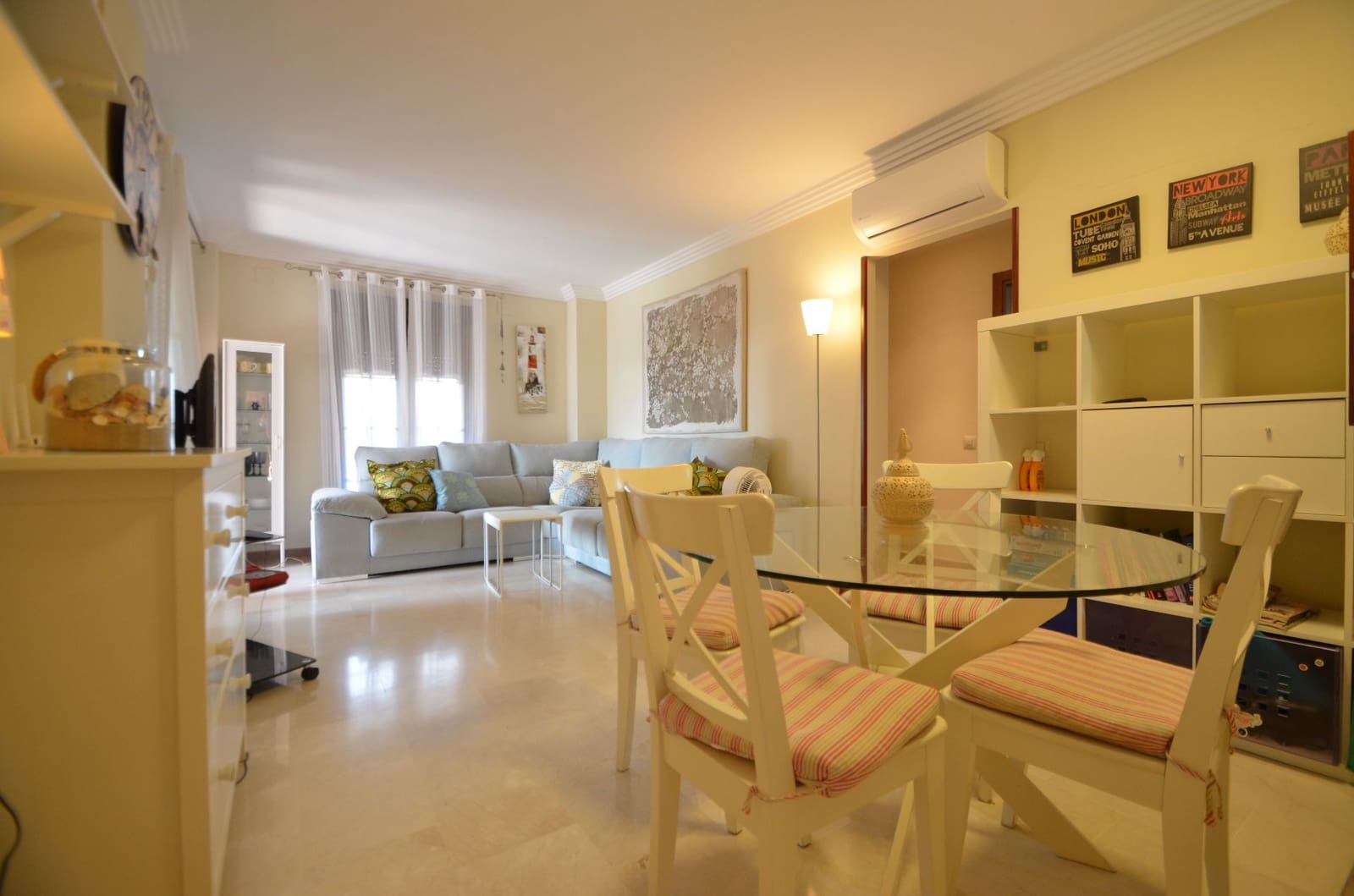 Apartamento de 2 habitaciones en Ayamonte en venta con piscina garaje - 310.000 € (Ref: 10131118)