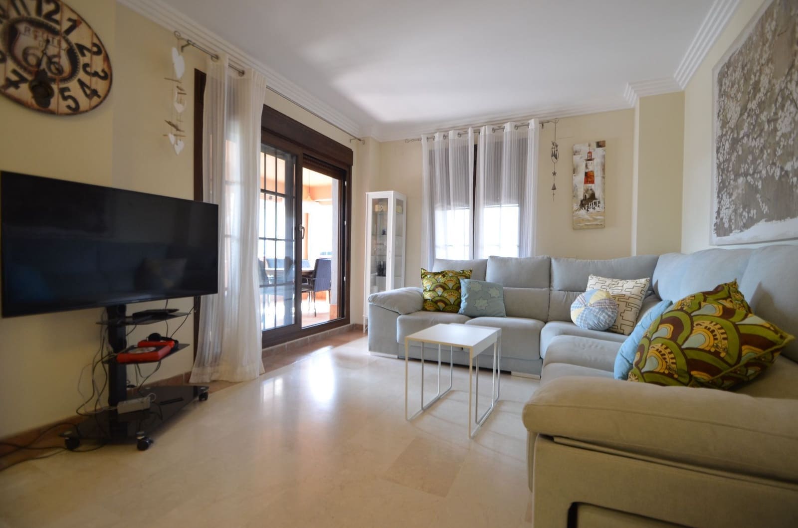 Apartamento de 2 habitaciones en Ayamonte en venta con piscina garaje - 310.000 € (Ref: 10131118)
