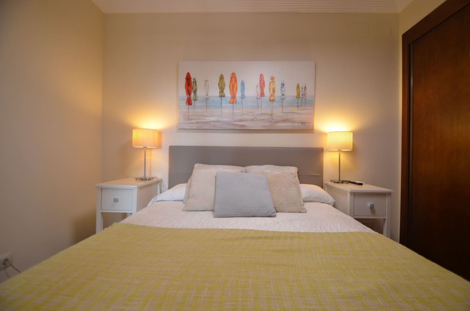 Apartamento de 2 habitaciones en Ayamonte en venta con piscina garaje - 310.000 € (Ref: 10131118)