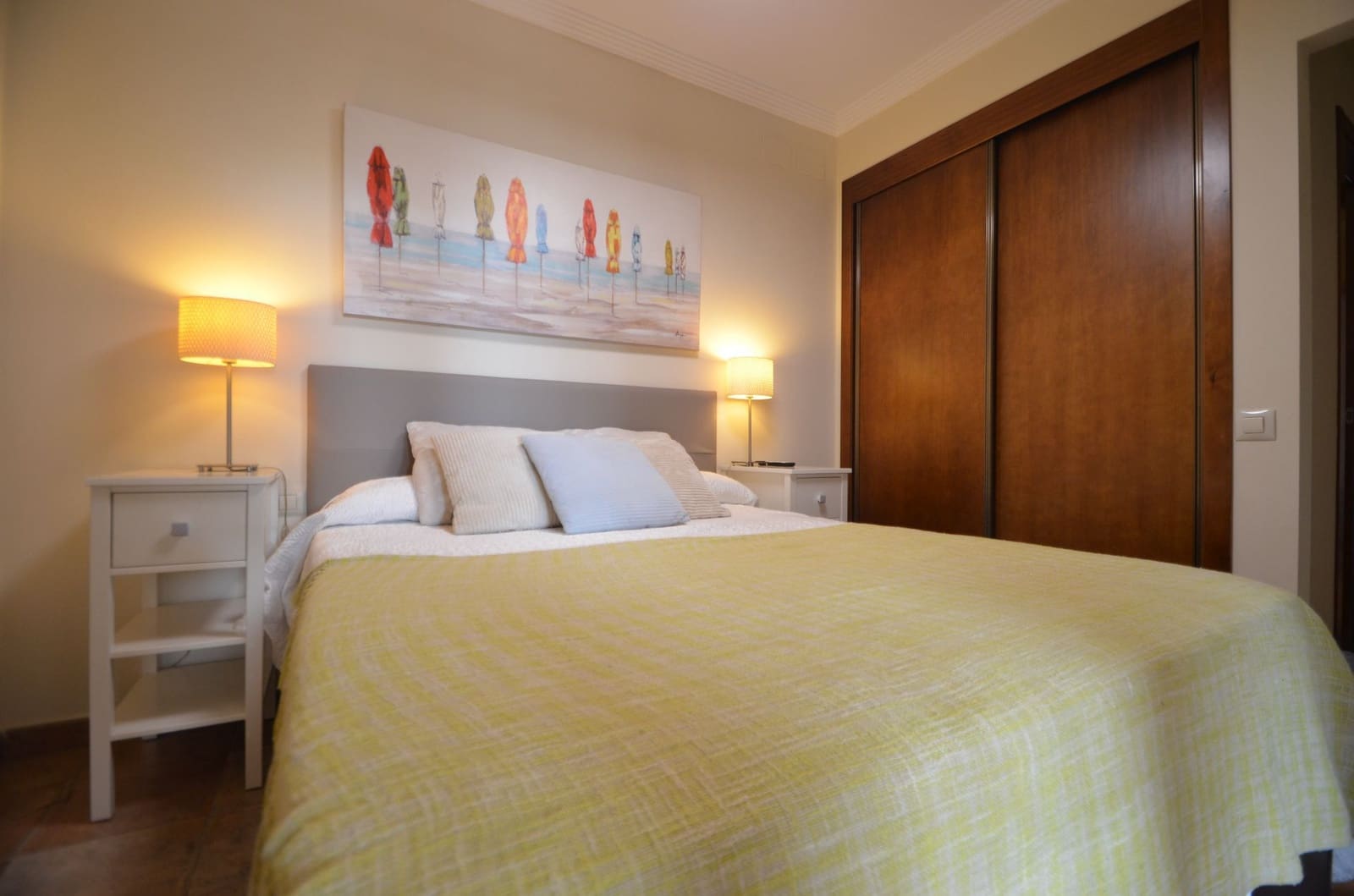 Apartamento de 2 habitaciones en Ayamonte en venta con piscina garaje - 310.000 € (Ref: 10131118)