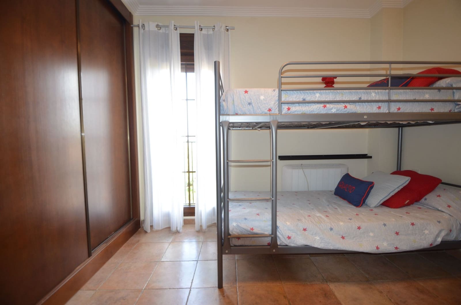 Apartamento de 2 habitaciones en Ayamonte en venta con piscina garaje - 310.000 € (Ref: 10131118)