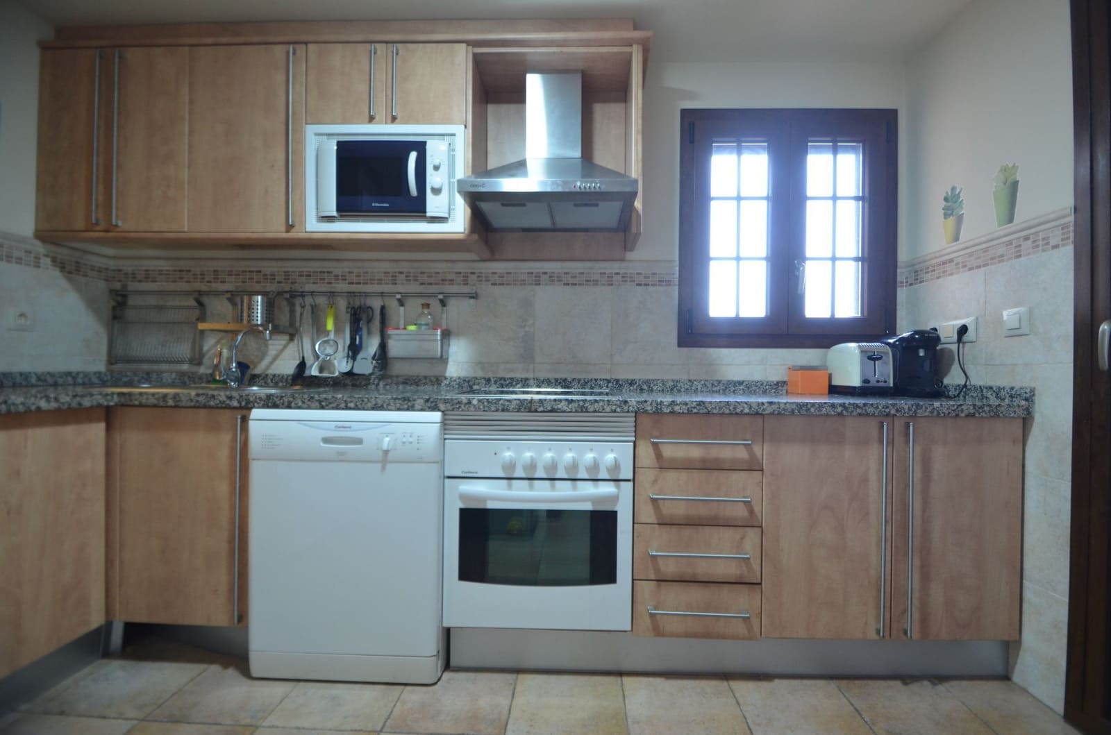 Apartamento de 2 habitaciones en Ayamonte en venta con piscina garaje - 310.000 € (Ref: 10131118)