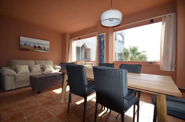 Apartamento de 2 habitaciones en Ayamonte en venta con piscina garaje - 310.000 € (Ref: 10131118)