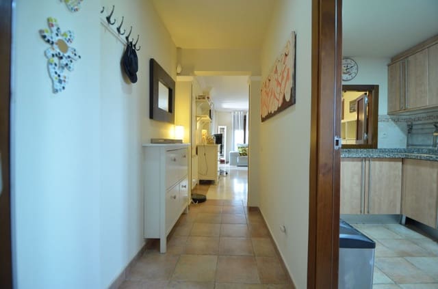 Apartamento de 2 habitaciones en Ayamonte en venta con piscina garaje - 310.000 € (Ref: 10131118)