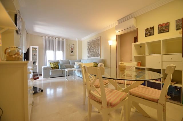 Apartamento de 2 habitaciones en Ayamonte en venta con piscina garaje - 310.000 € (Ref: 10131118)