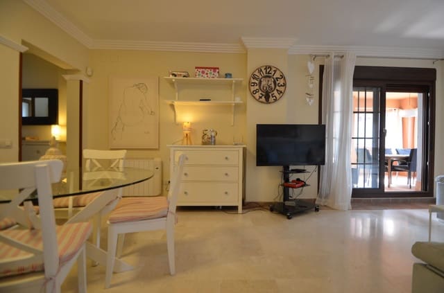 Apartamento de 2 habitaciones en Ayamonte en venta con piscina garaje - 310.000 € (Ref: 10131118)