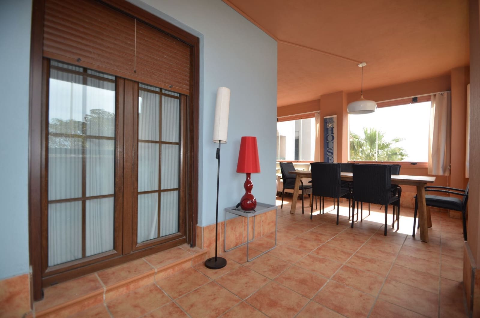 Apartamento de 2 habitaciones en Ayamonte en venta con piscina garaje - 310.000 € (Ref: 10131118)