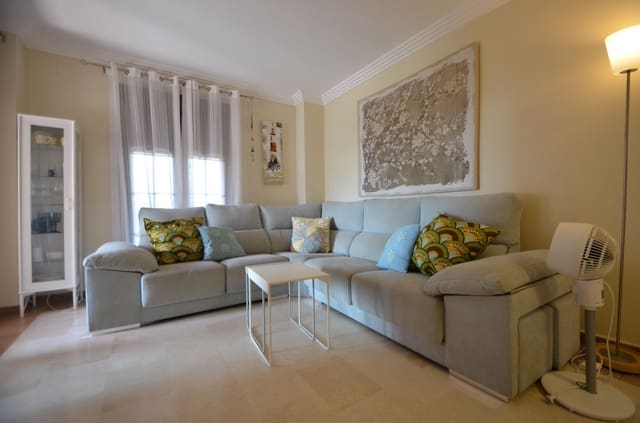 Apartamento de 2 habitaciones en Ayamonte en venta con piscina garaje - 310.000 € (Ref: 10131118)