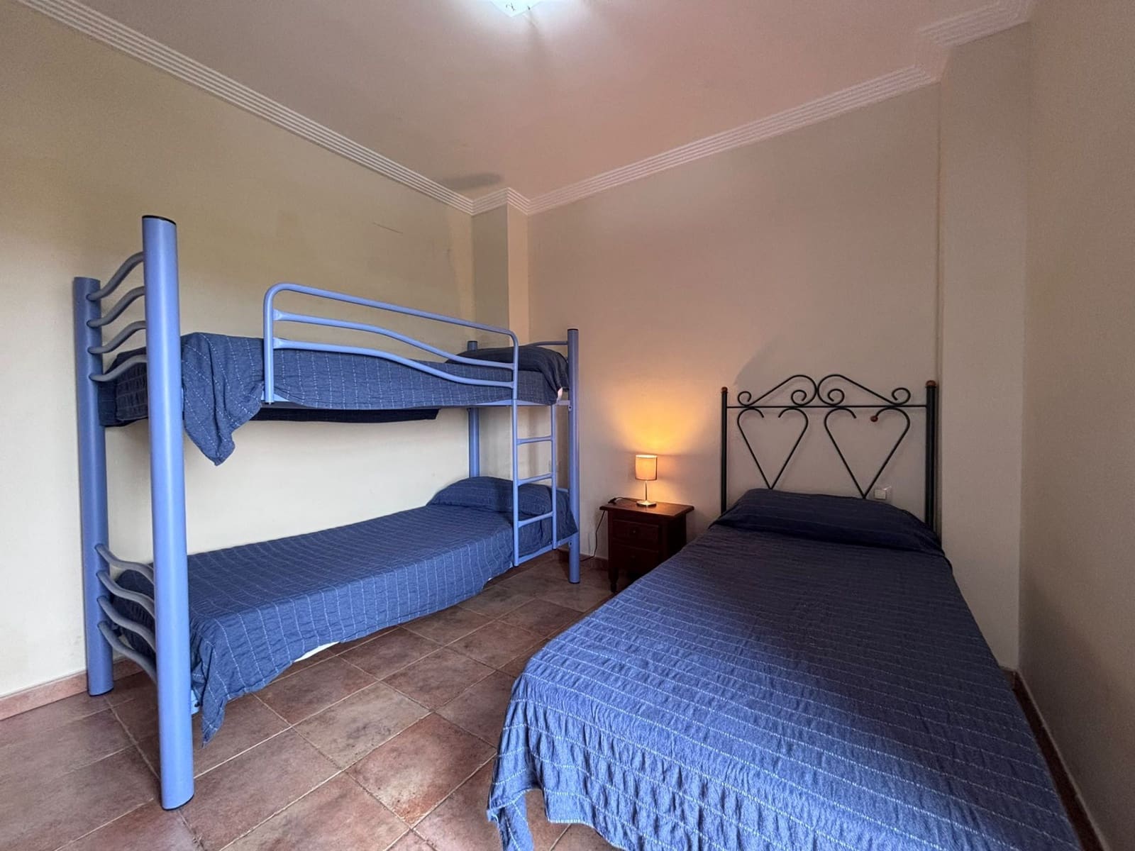 2 makuuhuone Huoneisto myytävänä paikassa Ayamonte mukana uima-altaan 
autotalli - 310 000 € (Ref: 10132386)