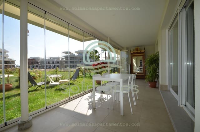 2 soveværelse Lejlighed til leje i Ayamonte med swimmingpool garage - € 1.900 (Ref: 10148273)