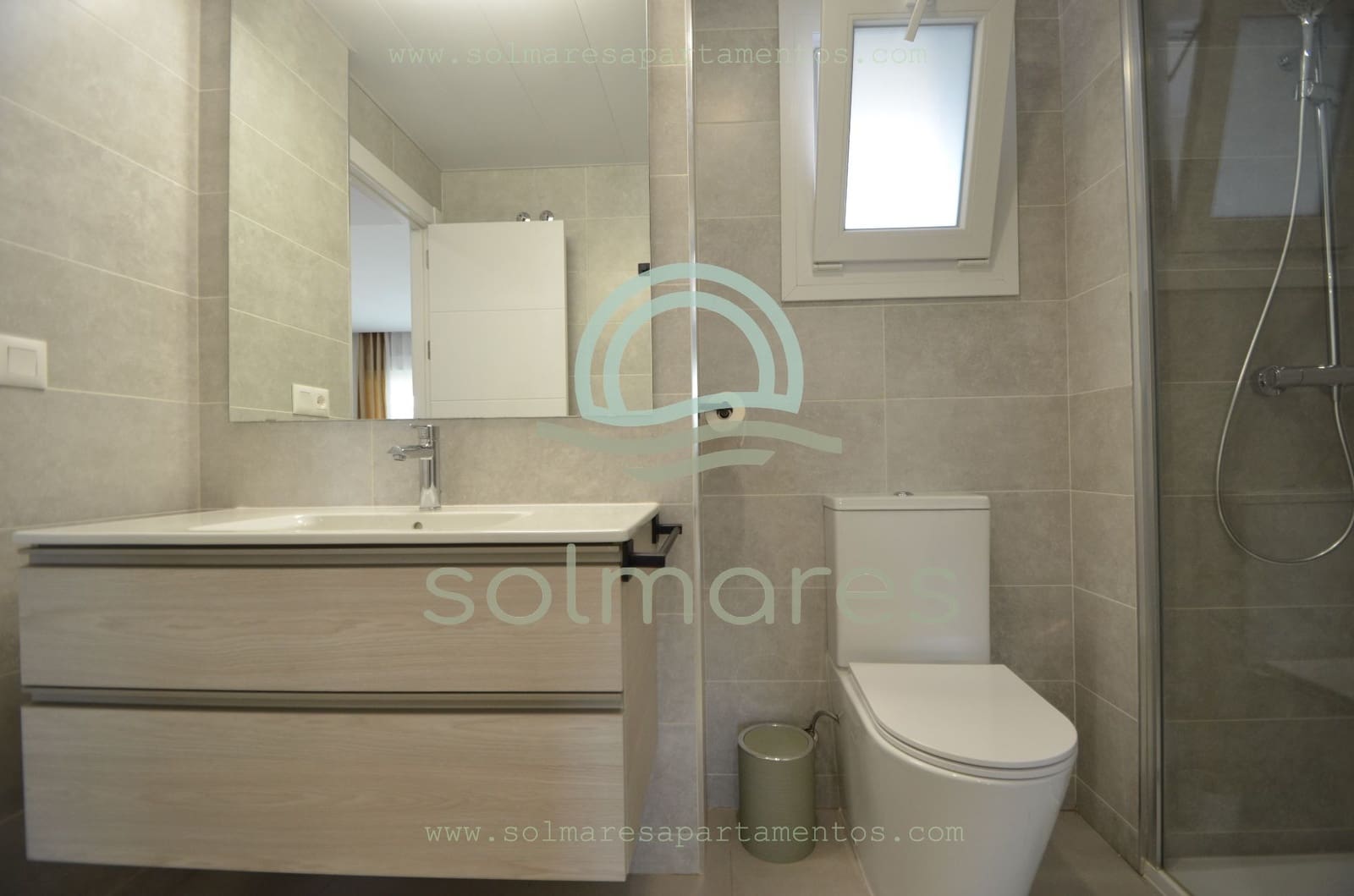 2 soveværelse Lejlighed til leje i Ayamonte med swimmingpool garage - € 1.900 (Ref: 10148273)