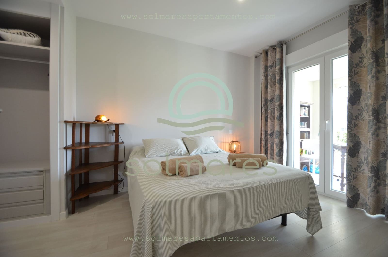 2 soveværelse Lejlighed til leje i Ayamonte med swimmingpool garage - € 1.900 (Ref: 10148273)
