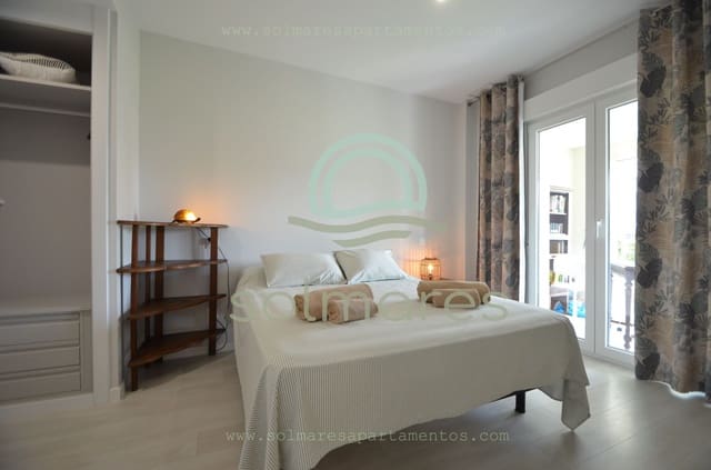 2 soveværelse Lejlighed til leje i Ayamonte med swimmingpool garage - € 1.900 (Ref: 10148273)