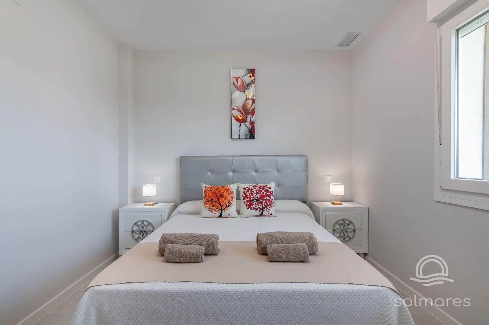 2 soveværelse Lejlighed til leje i Ayamonte med swimmingpool garage - € 1.900 (Ref: 10148273)