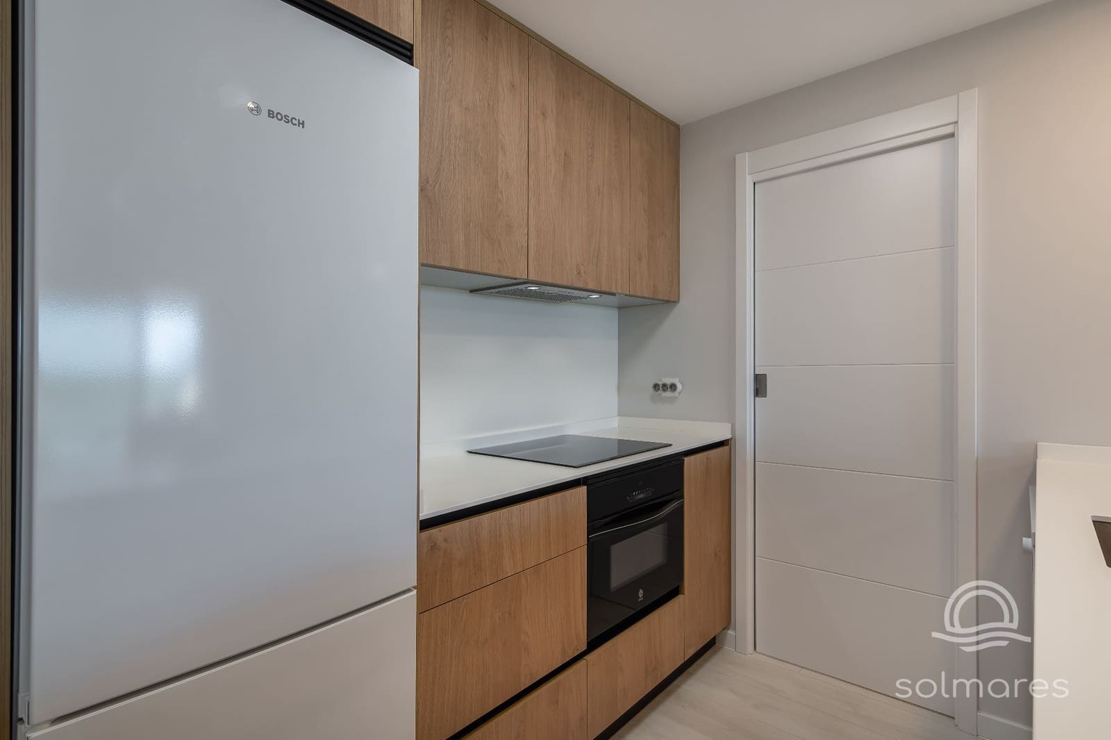 2 soveværelse Lejlighed til leje i Ayamonte med swimmingpool garage - € 1.900 (Ref: 10148273)
