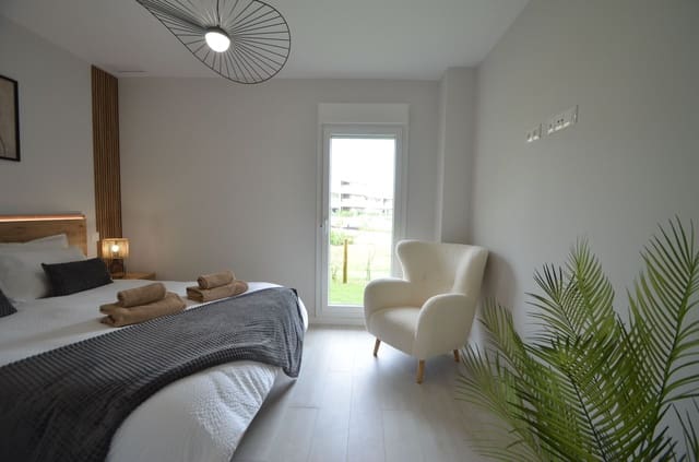 2 soveværelse Lejlighed til leje i Ayamonte med swimmingpool garage - € 1.900 (Ref: 10148273)
