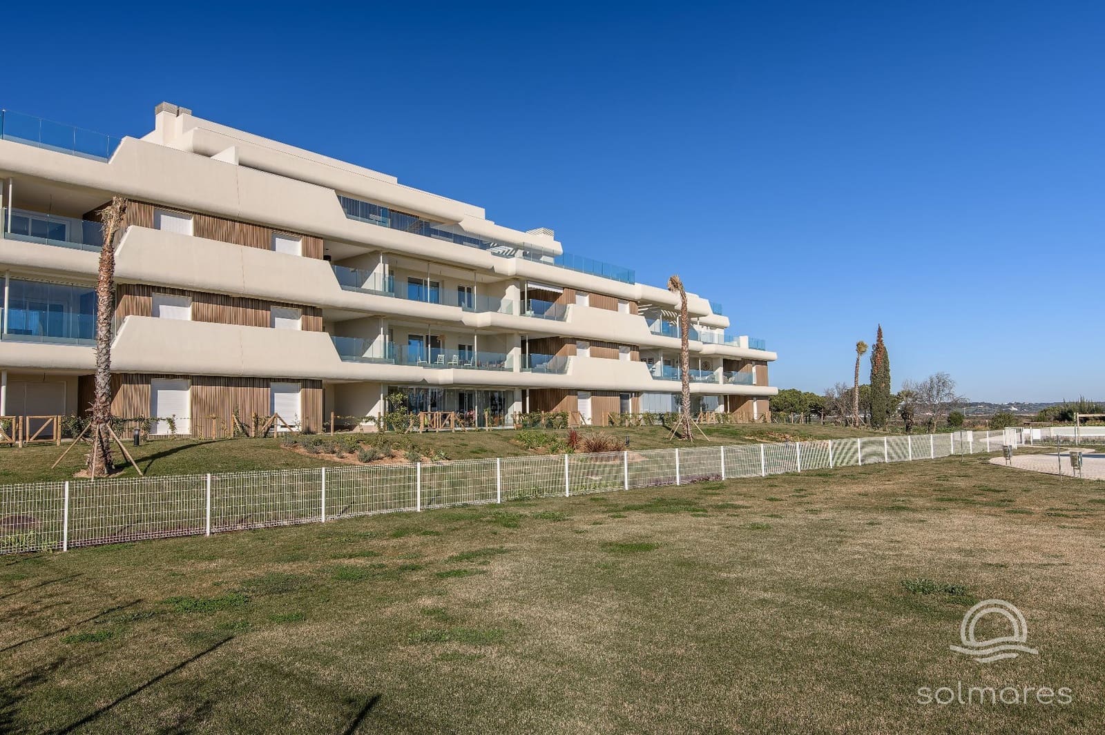 2 soveværelse Lejlighed til leje i Ayamonte med swimmingpool garage - € 1.900 (Ref: 10148273)