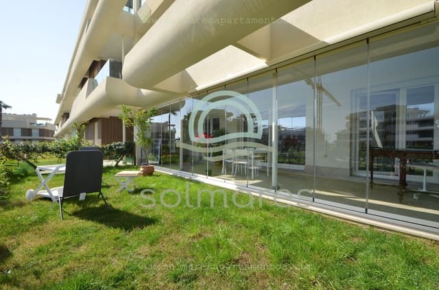 2 soveværelse Lejlighed til leje i Ayamonte med swimmingpool garage - € 1.900 (Ref: 10148273)