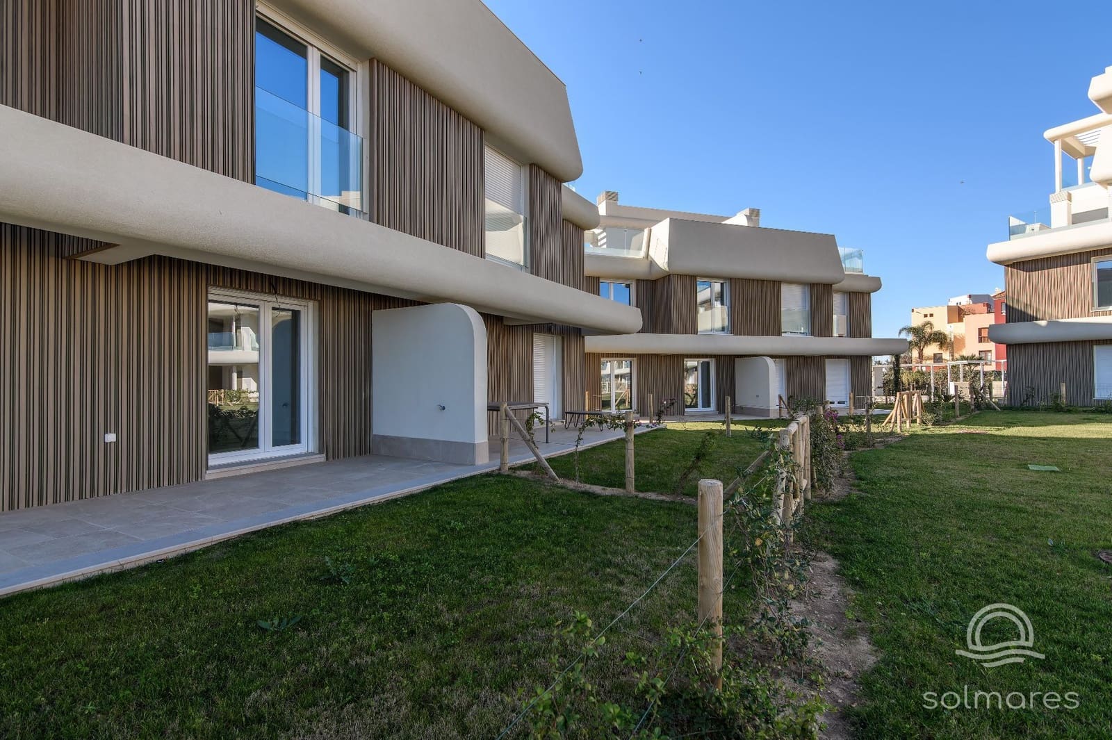 2 soveværelse Lejlighed til leje i Ayamonte med swimmingpool garage - € 1.900 (Ref: 10148273)