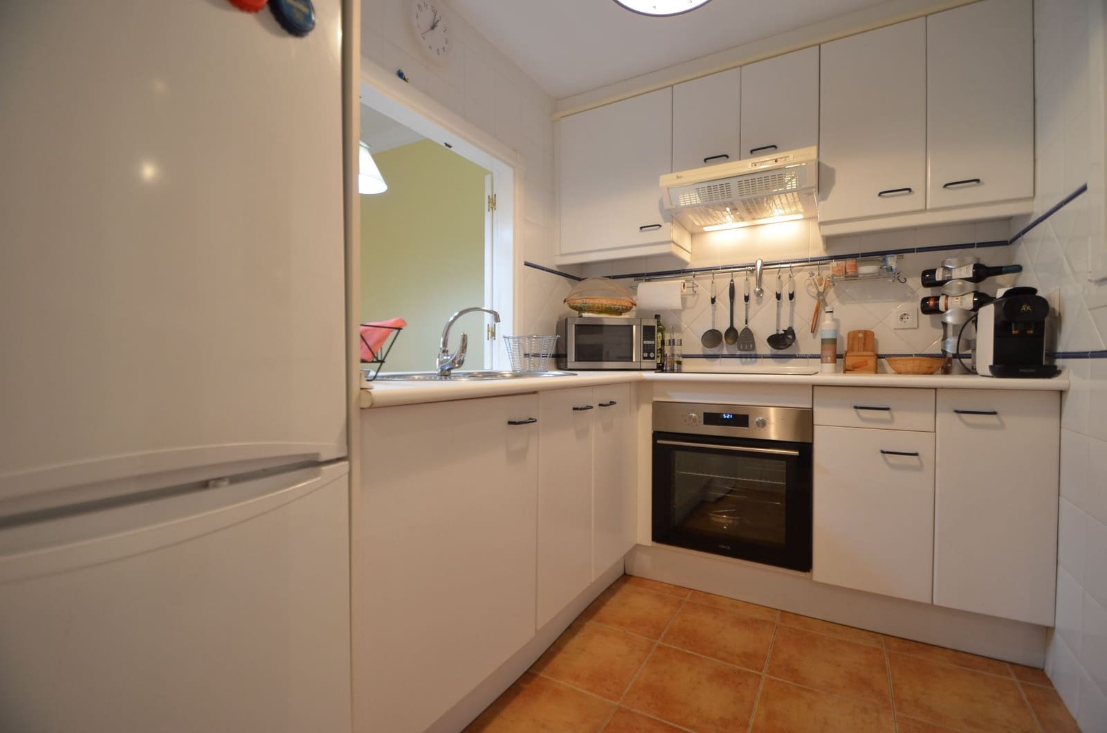 2 sovrum Lägenhet till salu i Ayamonte med pool garage - 270 000 € (Ref: 10150213)