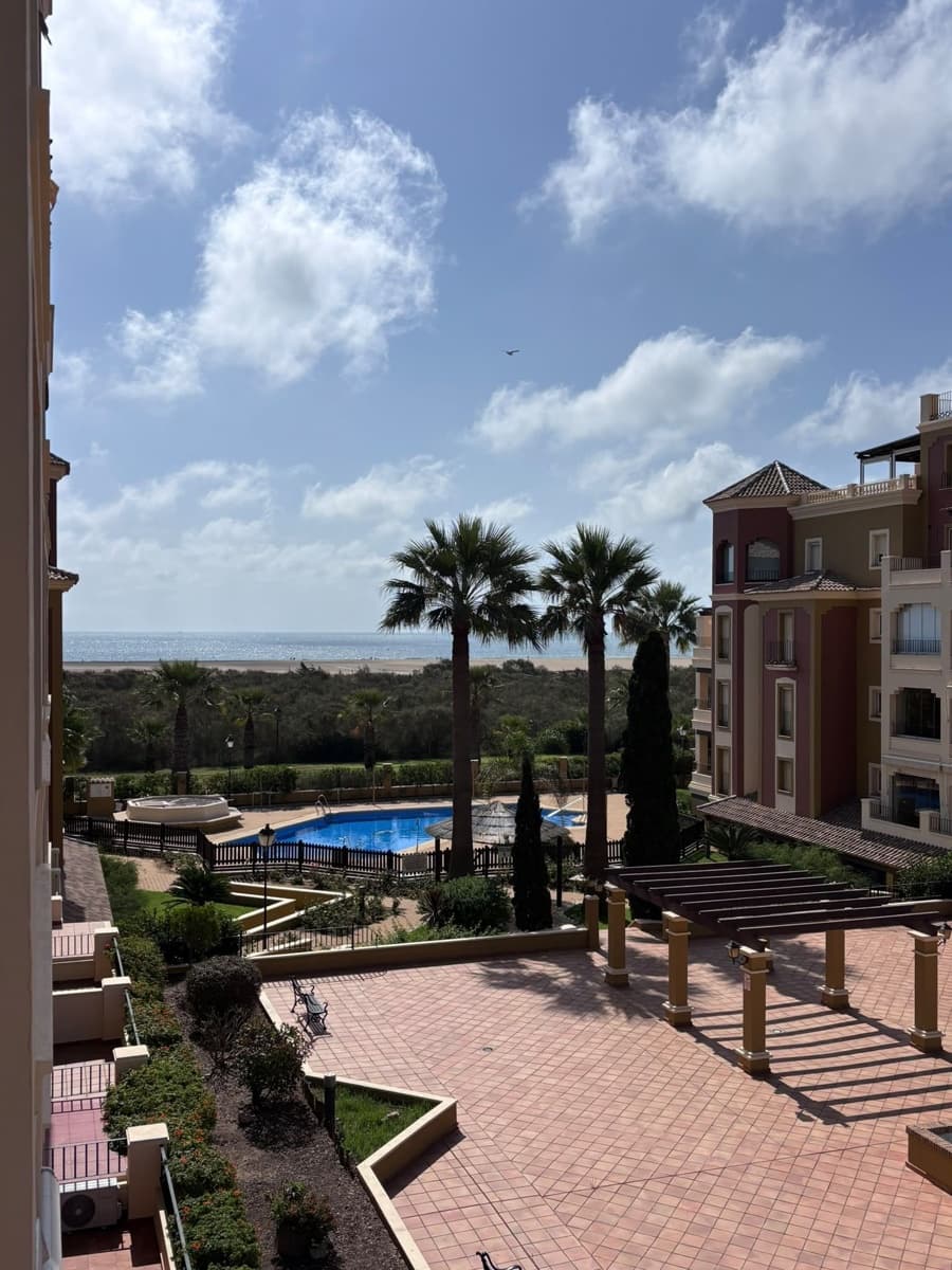 2 sovrum Lägenhet till salu i Ayamonte med pool garage - 270 000 € (Ref: 10150213)