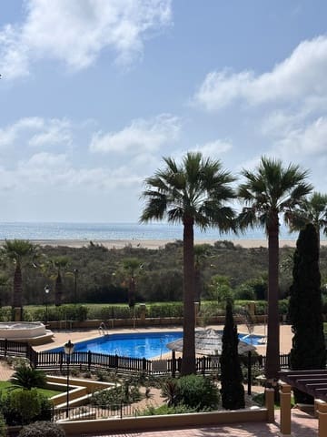 2 sovrum Lägenhet till salu i Ayamonte med pool garage - 270 000 € (Ref: 10150213)
