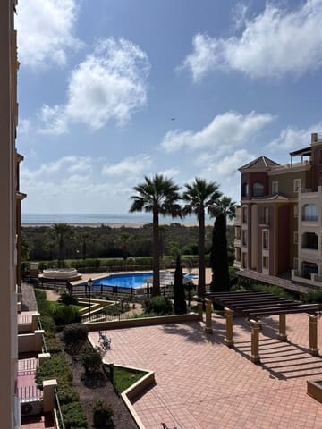 2 sovrum Lägenhet till salu i Ayamonte med pool garage - 270 000 € (Ref: 10150213)