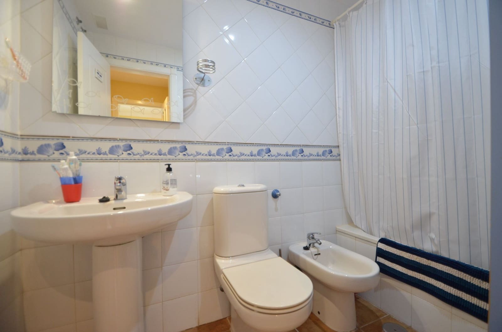 2 sovrum Lägenhet till salu i Ayamonte med pool garage - 270 000 € (Ref: 10150213)