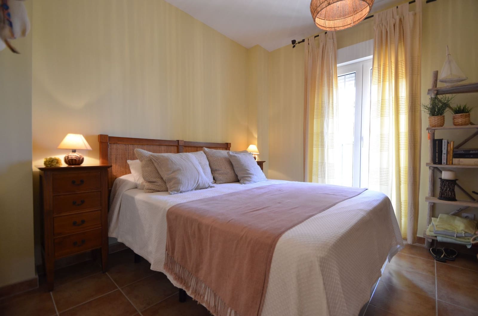 2 sovrum Lägenhet till salu i Ayamonte med pool garage - 270 000 € (Ref: 10150213)