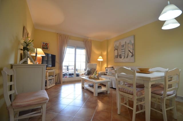 2 sovrum Lägenhet till salu i Ayamonte med pool garage - 270 000 € (Ref: 10150213)