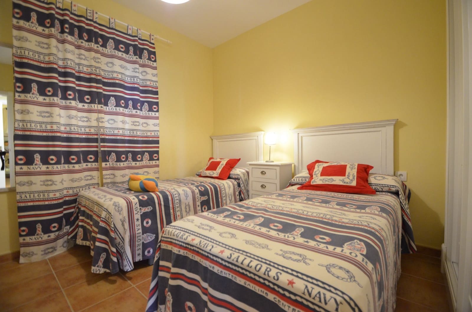 2 sovrum Lägenhet till salu i Ayamonte med pool garage - 270 000 € (Ref: 10150213)