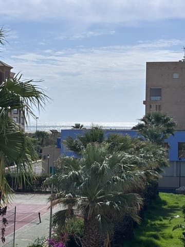 2 sovrum Lägenhet till salu i Ayamonte med pool garage - 270 000 € (Ref: 10150214)