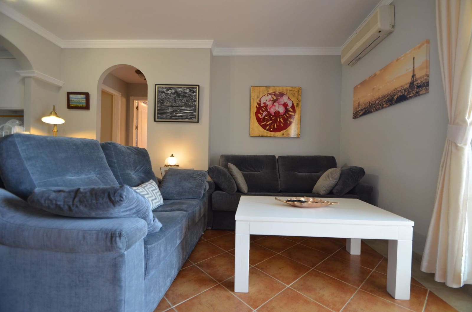 2 sovrum Lägenhet till salu i Ayamonte med pool garage - 270 000 € (Ref: 10150214)