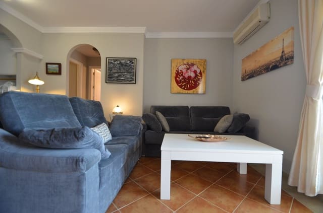 2 sovrum Lägenhet till salu i Ayamonte med pool garage - 270 000 € (Ref: 10150214)