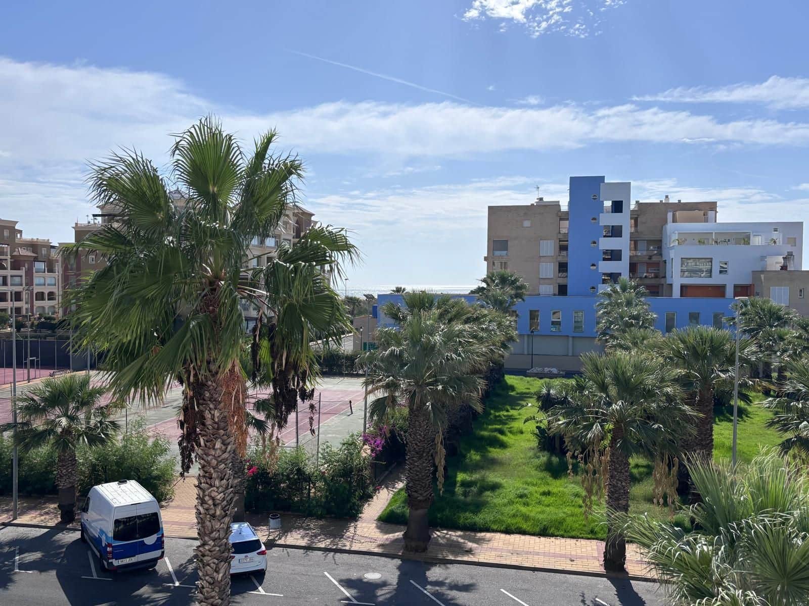 2 sovrum Lägenhet till salu i Ayamonte med pool garage - 270 000 € (Ref: 10150214)