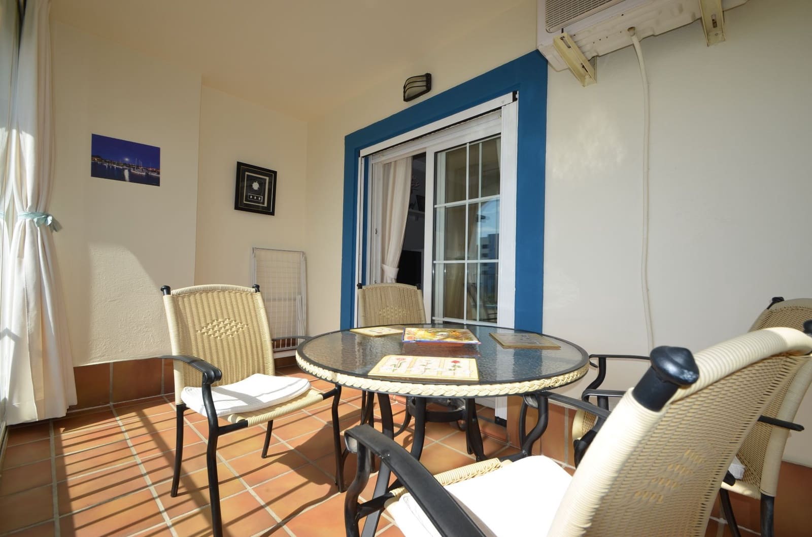 2 sovrum Lägenhet till salu i Ayamonte med pool garage - 270 000 € (Ref: 10150214)