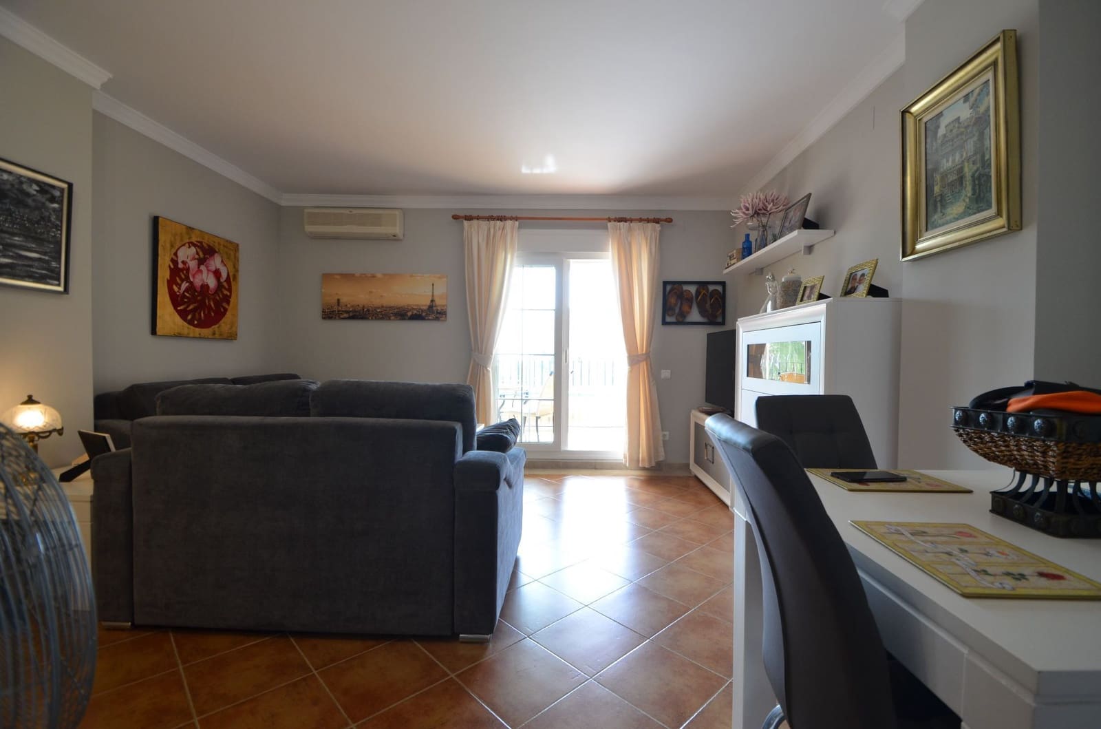 2 sovrum Lägenhet till salu i Ayamonte med pool garage - 270 000 € (Ref: 10150214)